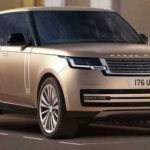 Range Rover First Edition 3.0 350cv Diesel Híbrido 2023
