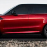 Tabela Fipe Land Rover Range Rover Sport First Edition 4.4 V8 Turbo 530cv Automático 0 km