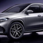 Tabela Fipe Mercedes-Benz EQA 250 Elétrico 2025 preço