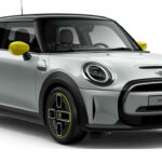 Tabela Fipe MINI Cooper SE Sport 3p Elétrico 2023 preço