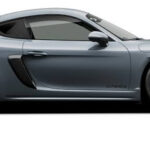 Tabela Fipe Porsche 718 Cayman GT4 RS 4.0 500cv 2023 preço