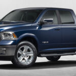Tabela Fipe Classic Laramie 5.7 CD V8 4×4 Automático 2023
