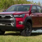 Fipe Hilux CD Conquest 4×4 2.8 Diesel Automático 2023