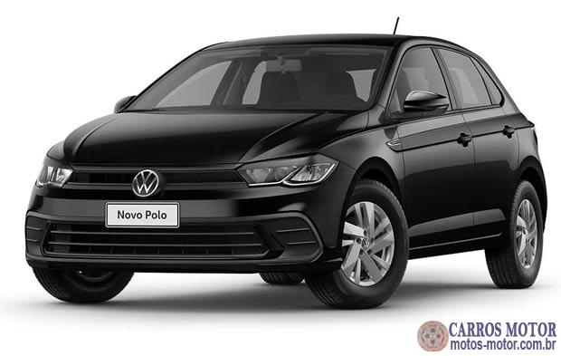 Foto de divulgação Tabela Fipe POLO Highline TSI 1.0 Flex 12v Automático 2026 Imagem de divulgação Tabela Fipe POLO Highline TSI 1.0 Flex 12v Automático 2026