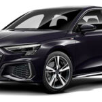 Audi A3 Sedan Performance Black 2.0 TFSI S-Tronic Hibrido 2025 Híbrido preço