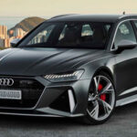 Audi RS6 4.0 Avant Performance TFSI Bi-TB Quattro Tiptronic Híbrido 2023 Preço Fipe