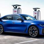 Tabela Fipe BMW I4 M50 Elétrico 0 km preço