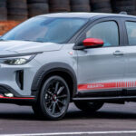 Fipe Pulse Abarth 1.3 Turbo 16v Flex Automático 2026