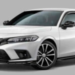 Fipe Civic Sedan Touring 2.0 16v Automático Híbrido 2025