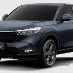 Fipe HR-V E EX 1.5 Flex Sensing 16v 5p Automático 2025