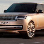 Land Rover Range Rover First Edition 4.4 V8 Turbo 530cv Automático 2023 Preço Fipe