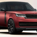 Fipe Range Rover SV 4.4 V8 Turbo 530cv Automático 2023
