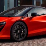 Tabela Fipe Mclaren Artura Coupe 3.0 V6 2p Híbrido 0 km