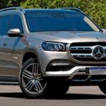 Tabela Fipe GLS 450 4M 3.0 Bi-TB Automático Híbrido 2021