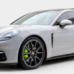 Tabela Fipe Porsche Panamera 4 2.9 462cv Híbrido 2022