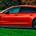 Fipe Panamera Turbo S Sport Turismo 4.0 Híbrido 2020
