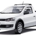 Tabela Fipe Saveiro Robust 1.6 Total Flex 16v 2026