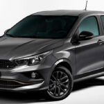 Tabela Fipe Fiat Cronos Drive 1.0 6v Flex 2026 preço