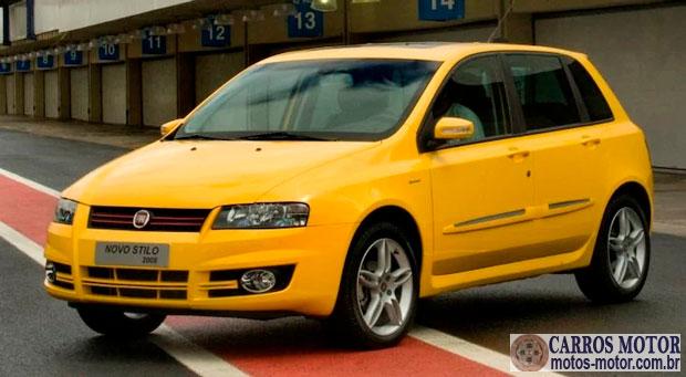 Imagem de divulgação Tabela Fipe Stilo Dualogic 1.8 Attractive Flex 8v 5p 2010