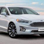 Fipe Fusion Titanium 2.0 145cv Automático Híbrido 2013