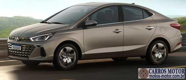Foto de divulgação Tabela Fipe HB20S Limited 1.0 Flex 12v Mecânico 2024 Imagem de divulgação Tabela Fipe HB20S Limited 1.0 Flex 12v Mecânico 2024