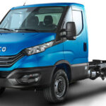 Tabela Fipe Daily Chassi 35-160 Curto 3.0 Diesel E6 2026