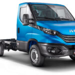 Tabela Fipe Daily Chassi 35-160 Longo 3.0 Diesel E6 2026