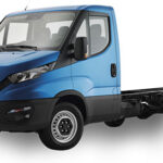Tabela Fipe Daily Chassi 55-180 Curto 3.0 Diesel E6 2023