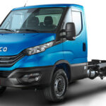 Tabela Fipe IVECO Daily Chassi 60-180 3.0 2p Diesel E6 0 km