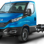 Tabela Fipe IVECO Daily Chassi 65-180 3.0 2p Diesel E6 2026