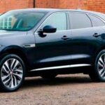 Fipe F-Pace 2.0 R-Dynamic SE 404cv Hibrido 2025 Híbrido