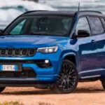 Fipe Compass S 1.3 Turbo 4XE Automático Híbrido 2023