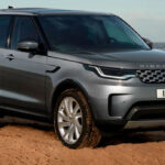 Discovery Sport SE R-Dynamic 2.0 Turbo Diesel Híbrido 2024