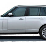 Tabela Fipe Land Rover Range Rover Automáticobio 4.4 V8 Turbo 530cv Automático 0 km