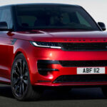 Fipe Range Rover SE 3.0 I6 Turbo Diesel Híbrido 2023