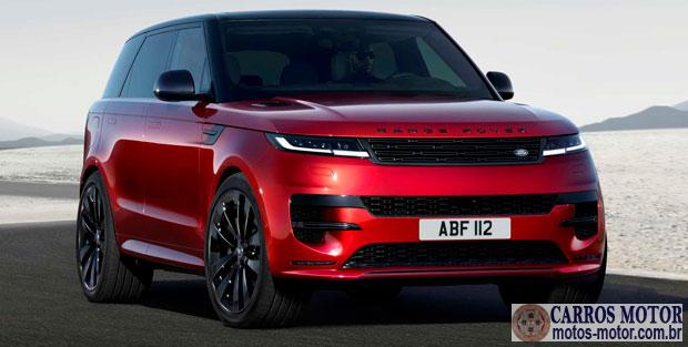 Foto de divulgação Fipe Range Rover SE 3.0 I6 Turbo Diesel Híbrido 0 km Imagem de divulgação Fipe Range Rover SE 3.0 I6 Turbo Diesel Híbrido 0 km