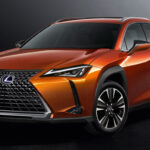 Fipe Ux-250H F-Sport 2.0 16v Automático Híbrido 2019