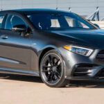 Tabela Fipe CLS-53 AMG 3.0 Turbo 4matic+ Híbrido 2020