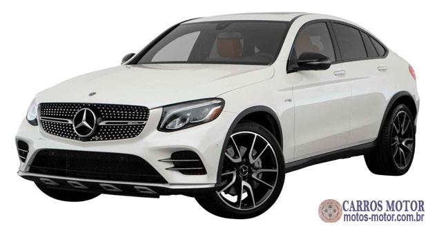 Imagem de divulgação Fipe GT 43 AMG 3.0 Bi-Turbo Automático Híbrido 2021