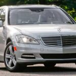 Tabela Fipe S-400 3.5 V6 279cv Automático Híbrido 2011