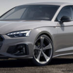 Fipe A5 Sportback Carbon Edition 2.0 TFSI S-Tronic 2023