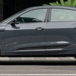Fipe Q8 E-Tron Sportback Performance Black Elétrico 2024