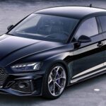 RS5 Sportback Competição Plus 2.9 Quattro S-Tronic 2023
