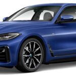 Tabela Fipe BMW I4 E-Drive 40 M Sport Elétrico 2025 preço