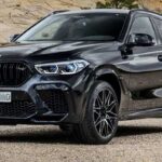 X6 M Competition 4.4 V8 Bi-TB HIB Automático 2025 Híbrido