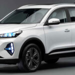 Fipe Tiggo 7 PRO MAX Drive 1.5 Turbo Hibrido 2026 Híbrido