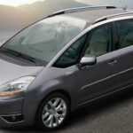 Tabela Fipe Grand C4 Picasso 2.0 16v 143cv Automático 2009