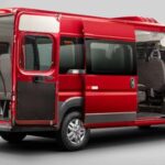 Fipe Ducato Minibus 2.2 Executivo 17 Litros Diesel E6 2023