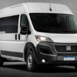 Tabela Fipe Fiat Ducato Multi 2.2 Diesel E6 2024 preço