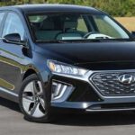 Tabela Fipe Hyundai Ioniq 1.6 16v Automático Híbrido 2023